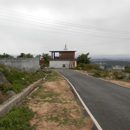 Hillock By In Vogue Villa Dharamshala Eksteriør billede